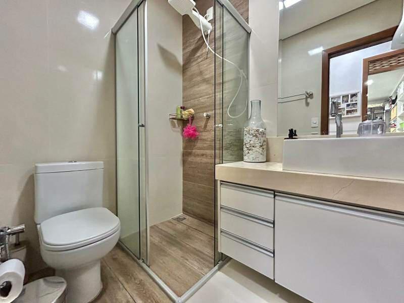 Apartamento, Centro, 3 Quartos, 1 Vaga, 1 Suíte