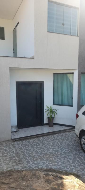 Casa, Masterville, 4 Quartos, 4 Vagas, 1 Suíte