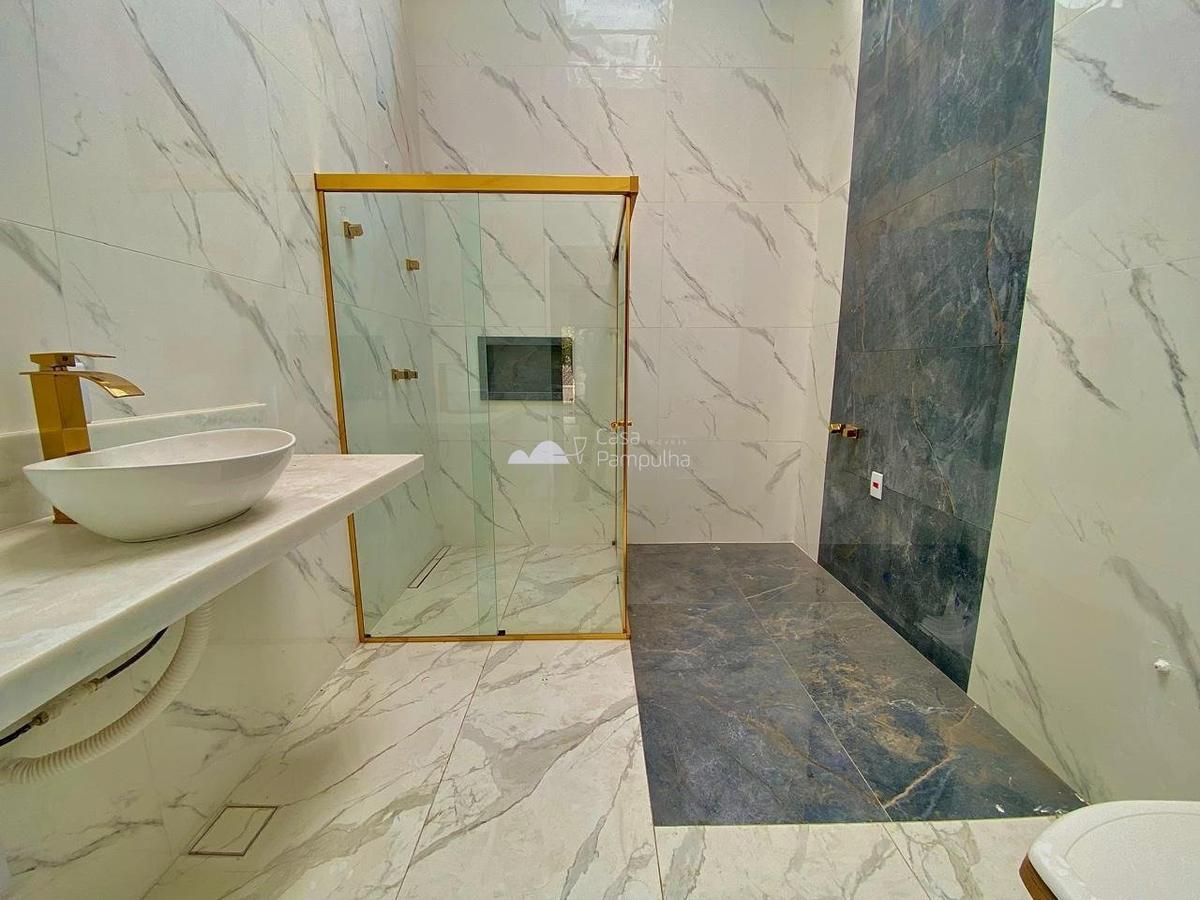 Casa, Paquetá, 3 Quartos, 4 Vagas, 1 Suíte