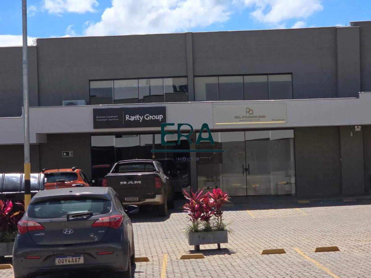 Andar, Centro, 0 Quarto, 84 Vagas