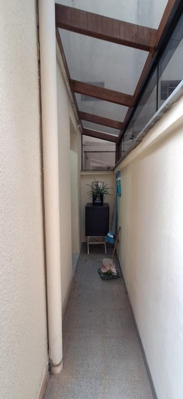 Apartamento, Sagrada Família, 2 Quartos, 1 Vaga