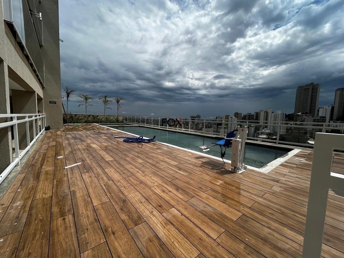 Apartamento, Gutierrez, 3 Quartos, 2 Vagas, 1 Suíte