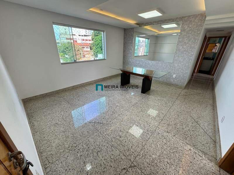 Apartamento, Ipiranga, 3 Quartos, 3 Vagas, 2 Suítes