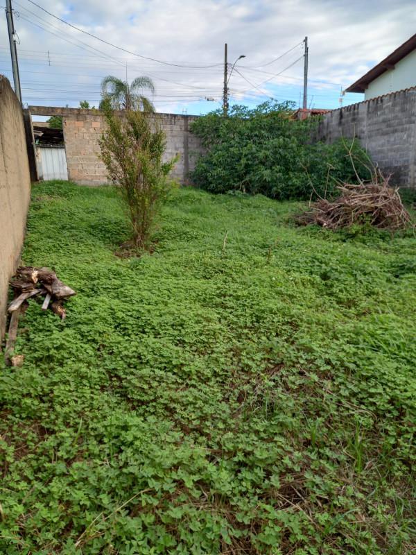 Lote, Jardim Sion, 0 Quarto, 0 Vaga