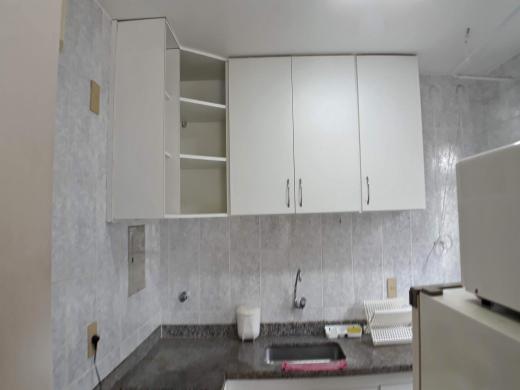 Apartamento, Savassi, 1 Quarto, 1 Vaga