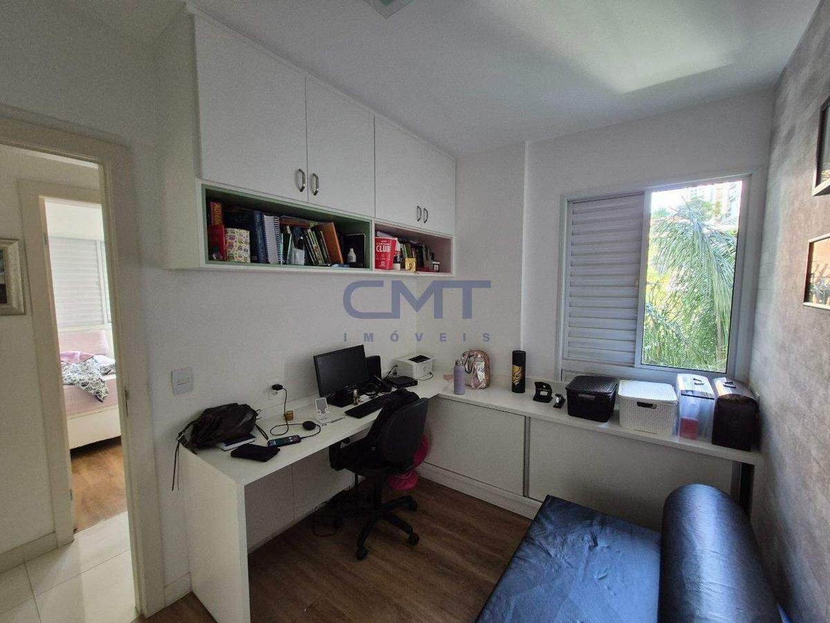 Apartamento, Sion, 3 Quartos, 2 Vagas, 1 Suíte