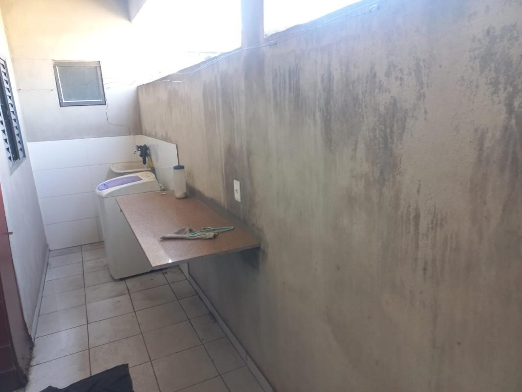 Casa, Céu Azul, 3 Quartos, 4 Vagas, 2 Suítes