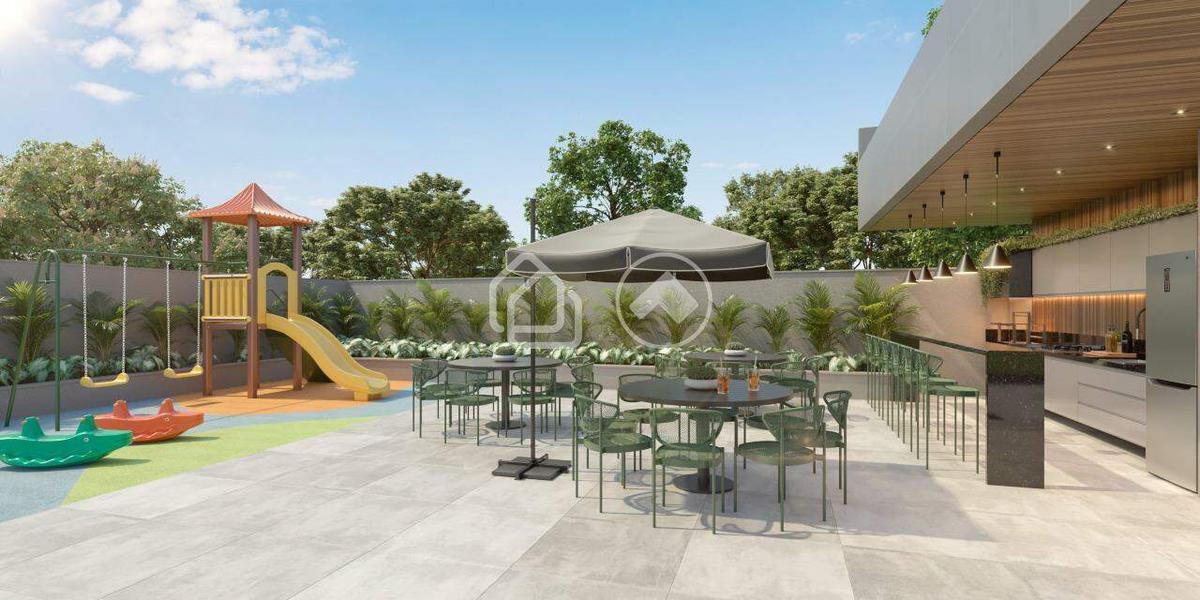 Apartamento, Calafate, 3 Quartos, 3 Vagas, 1 Suíte