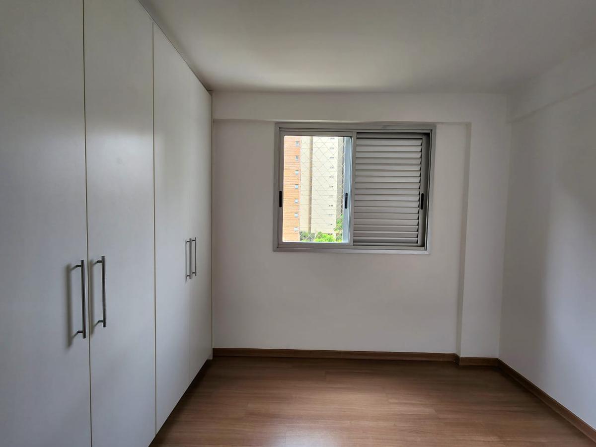 Apartamento, Savassi, 2 Quartos, 2 Vagas, 1 Suíte