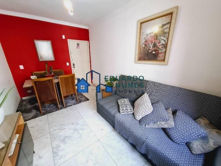 Apartamento, Barro Preto, 2 Quartos, 1 Vaga, 1 Suíte