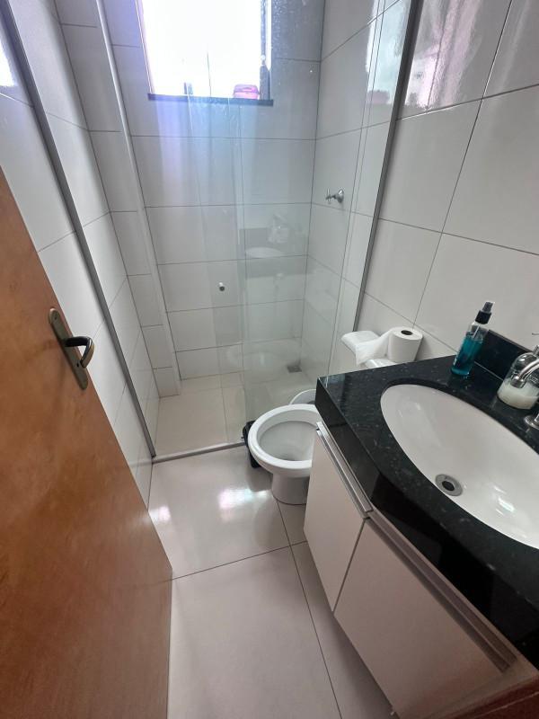 Apartamento, Arvoredo, 3 Quartos, 2 Vagas, 1 Suíte