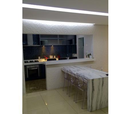 Apartamento, Castelo, 3 Quartos, 2 Vagas, 1 Suíte