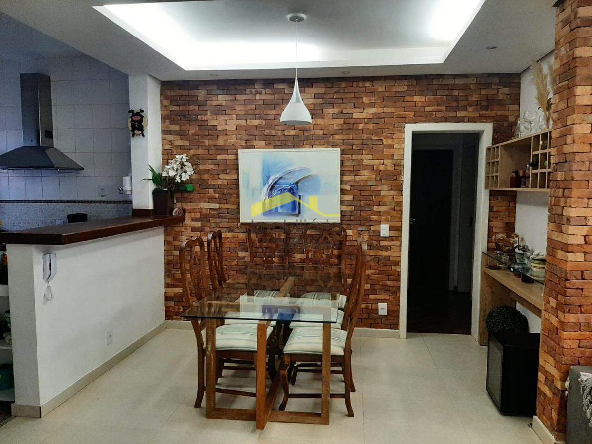 Apartamento, Buritis, 3 Quartos, 2 Vagas, 1 Suíte