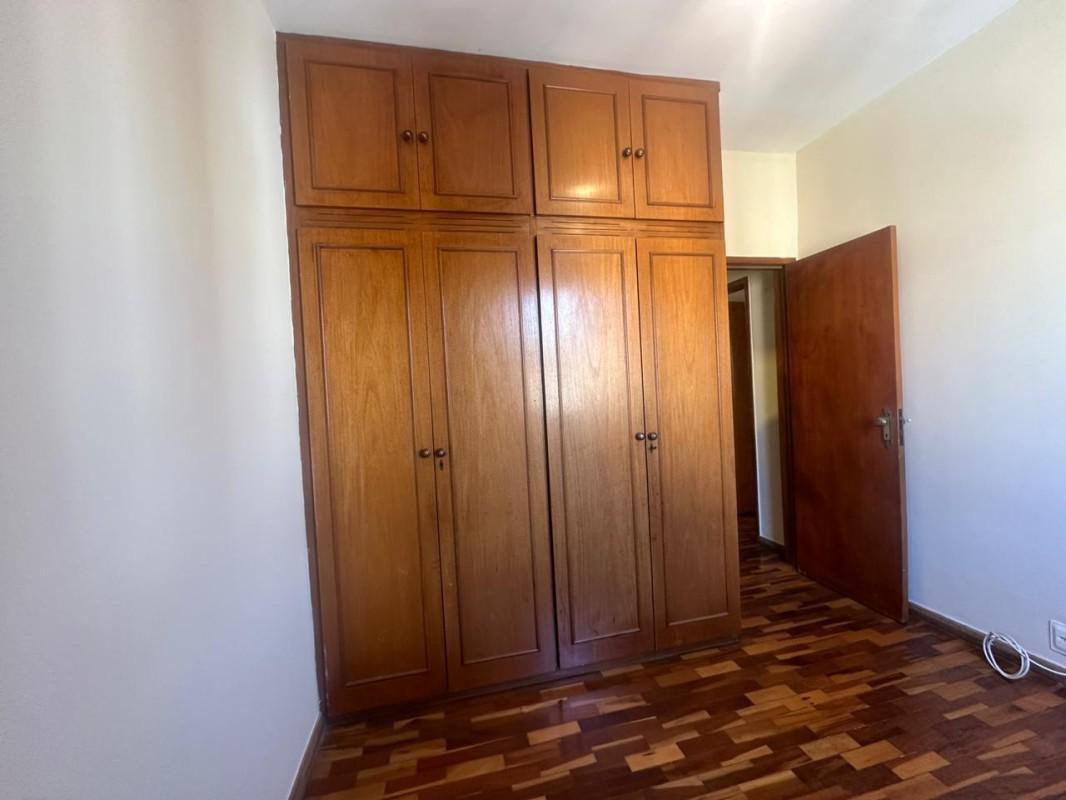 Apartamento, Sagrada Família, 3 Quartos, 2 Vagas, 1 Suíte
