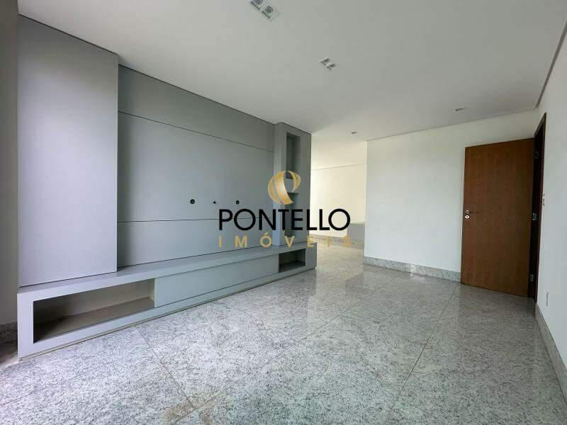 Apartamento, São Luiz (pampulha), 4 Quartos, 5 Vagas, 3 Suítes