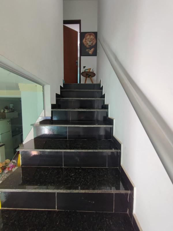 Casa, Brasília, 3 Quartos, 1 Vaga