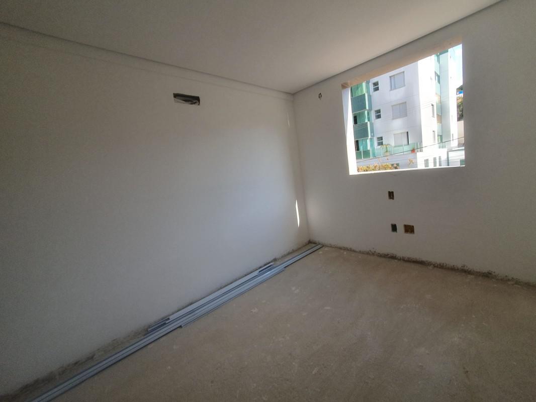 Apartamento, Nova Suíssa, 2 Quartos, 2 Vagas, 1 Suíte