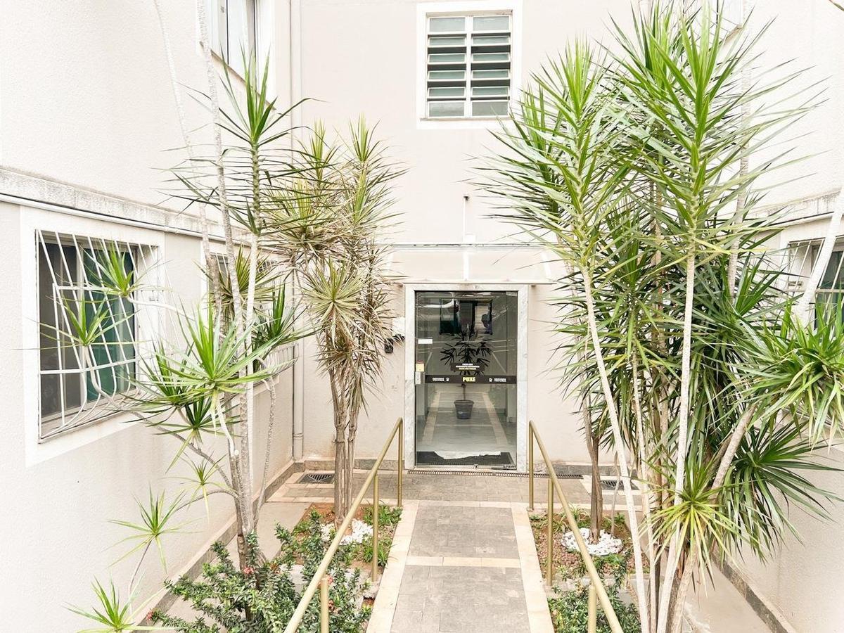 Apartamento, Distrito Industrial Doutor Hélio Pentagna Guimarães, 2 Quartos, 1 Vaga