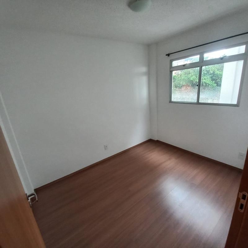 Apartamento, Engenho Nogueira, 2 Quartos, 1 Vaga