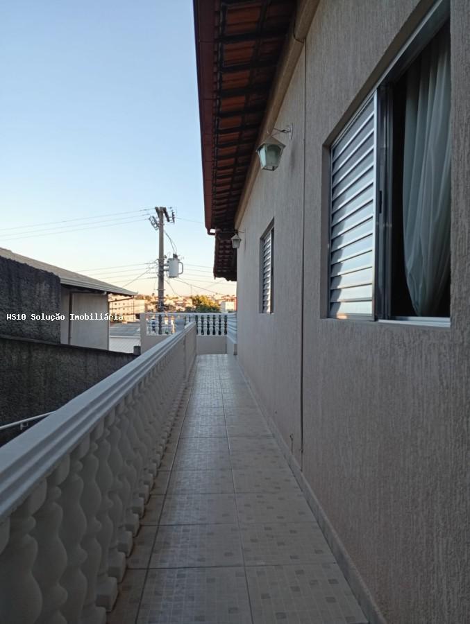 Casa, Industrial São Luiz, 3 Quartos, 3 Vagas, 1 Suíte
