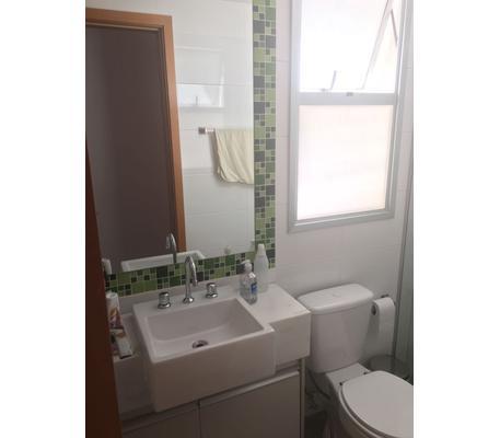 Apartamento, Vila da Serra, 3 Quartos, 2 Vagas, 1 Suíte