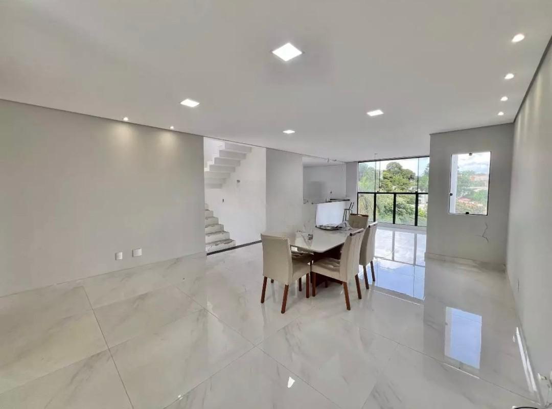 Casa, Colonial, 3 Quartos, 4 Vagas, 1 Suíte