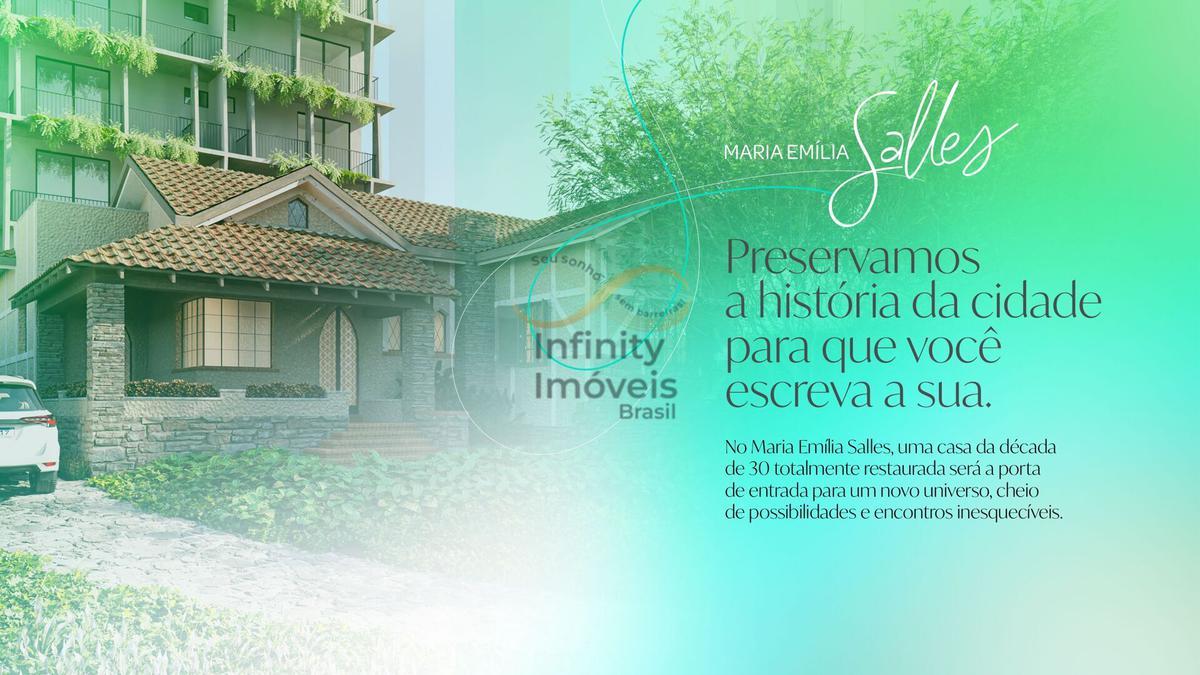 Apartamento, Lourdes, 1 Quarto