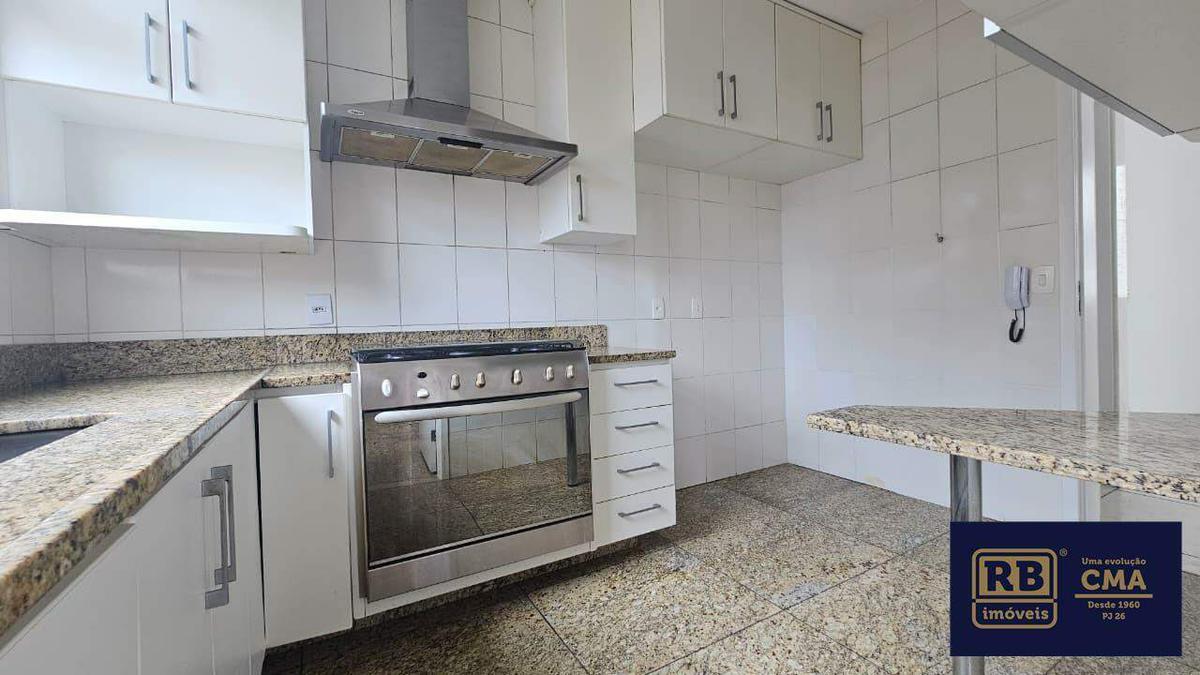 Apartamento, Gutierrez, 3 Quartos, 3 Vagas, 1 Suíte