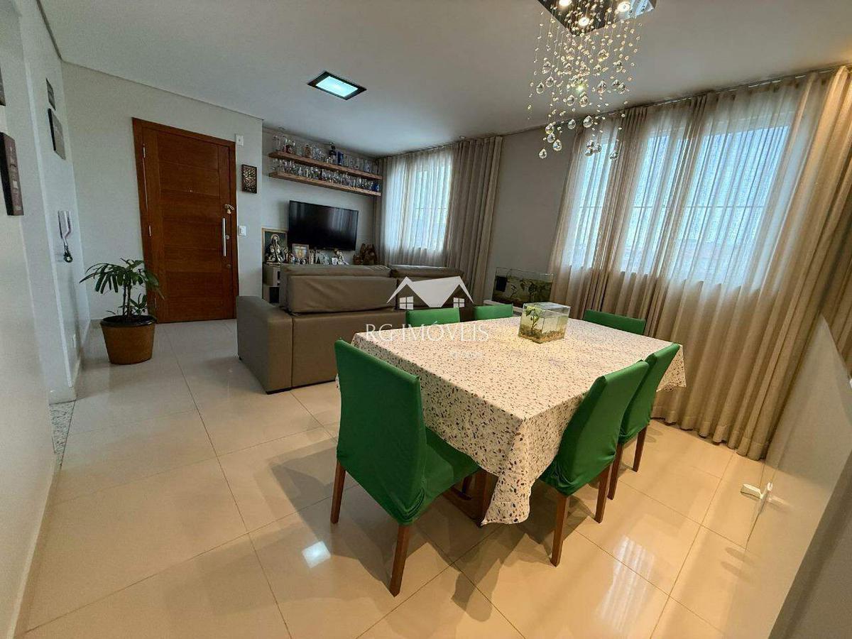 Apartamento, Tirol, 3 Quartos, 2 Vagas, 1 Suíte