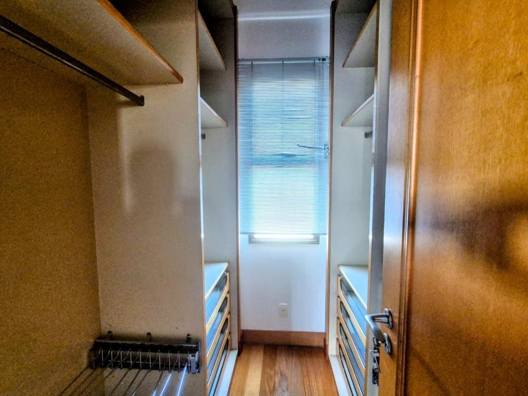 Apartamento, Boa Viagem, 4 Quartos, 4 Vagas, 2 Suítes