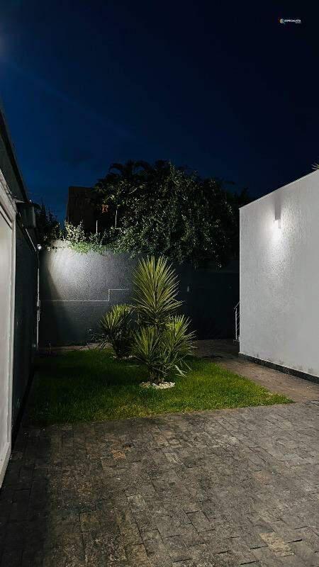 Casa, Boa Esperança, 3 Quartos, 3 Vagas, 2 Suítes