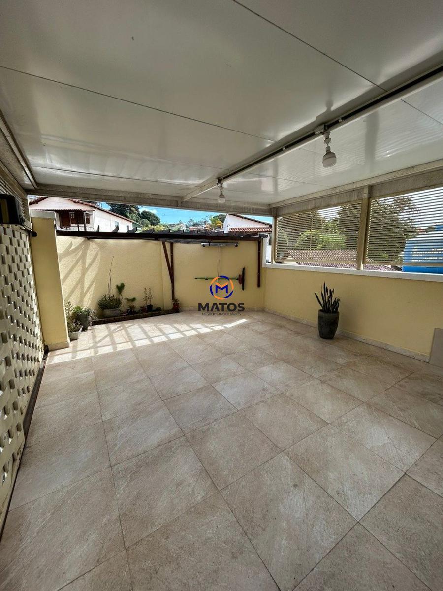 Casa, Idulipe, 4 Quartos, 3 Vagas, 1 Suíte