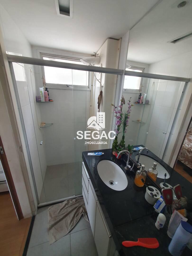 Cobertura, Calafate, 3 Quartos, 3 Vagas, 1 Suíte