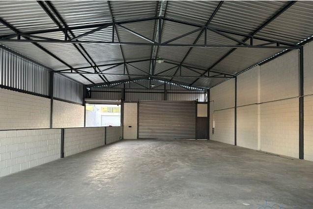 Galpão, São João Batista (venda Nova), 0 Quarto, 0 Vaga