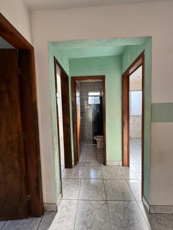 Apartamento, São João Batista (venda Nova), 2 Quartos, 1 Vaga