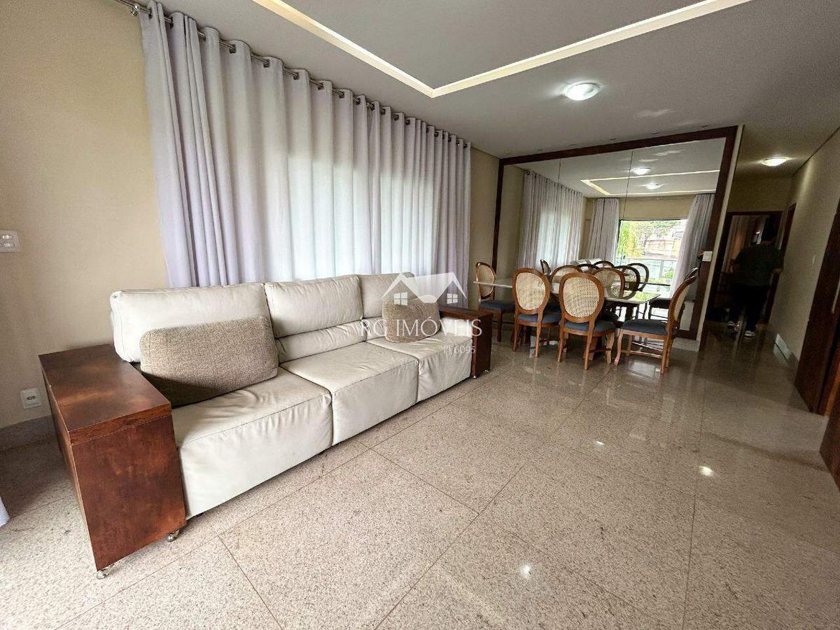 Casa, Diamante, 3 Quartos, 7 Vagas, 1 Suíte