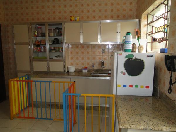 Vendo Escola de Educação Infantil