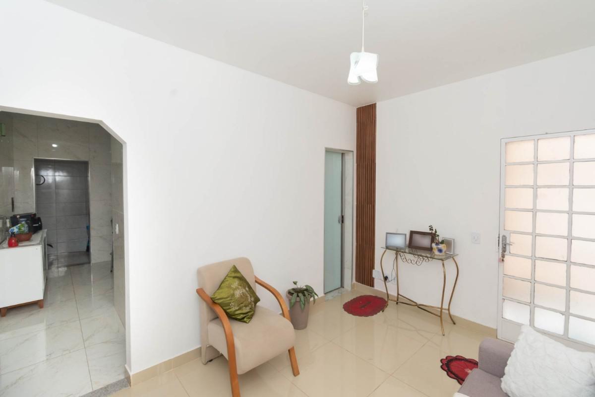 Apartamento, Novo Eldorado, 3 Quartos, 1 Vaga