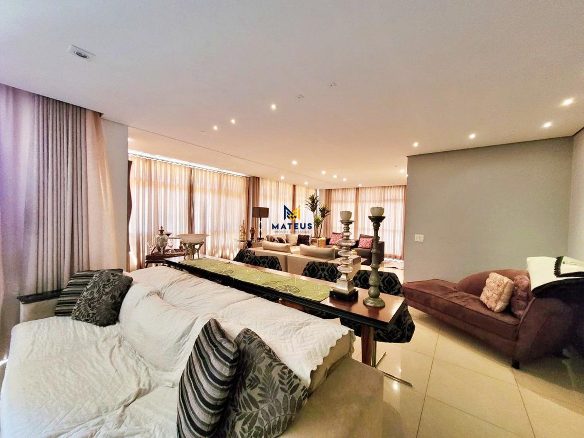 Apartamento, Caiçaras, 2 Quartos, 3 Vagas, 2 Suítes