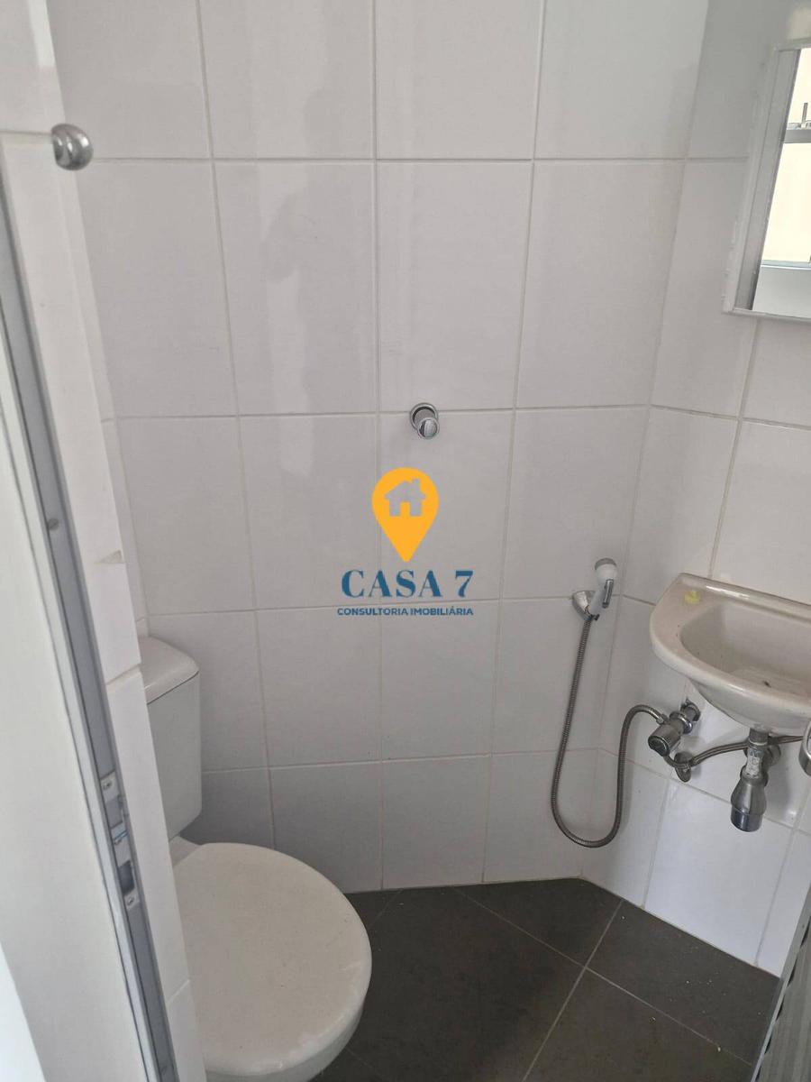 Apartamento, Sion, 4 Quartos, 3 Vagas, 1 Suíte