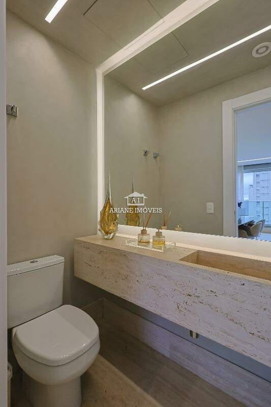 Apartamento, Vila da Serra, 4 Quartos, 4 Vagas, 3 Suítes