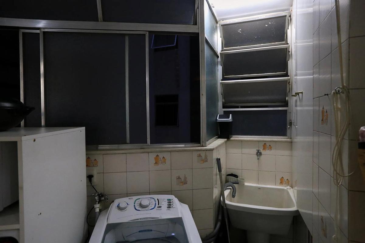 Apartamento, Centro, 3 Quartos, 1 Vaga, 1 Suíte