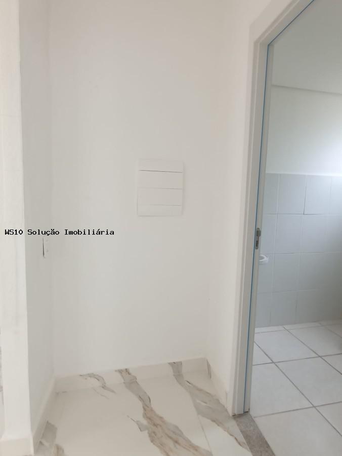 Apartamento, Centro, 2 Quartos, 1 Vaga