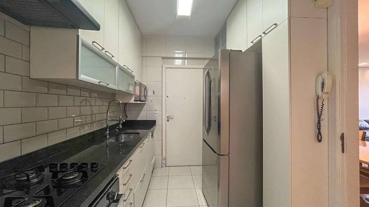 Apartamento, Buritis, 3 Quartos, 2 Vagas, 1 Suíte