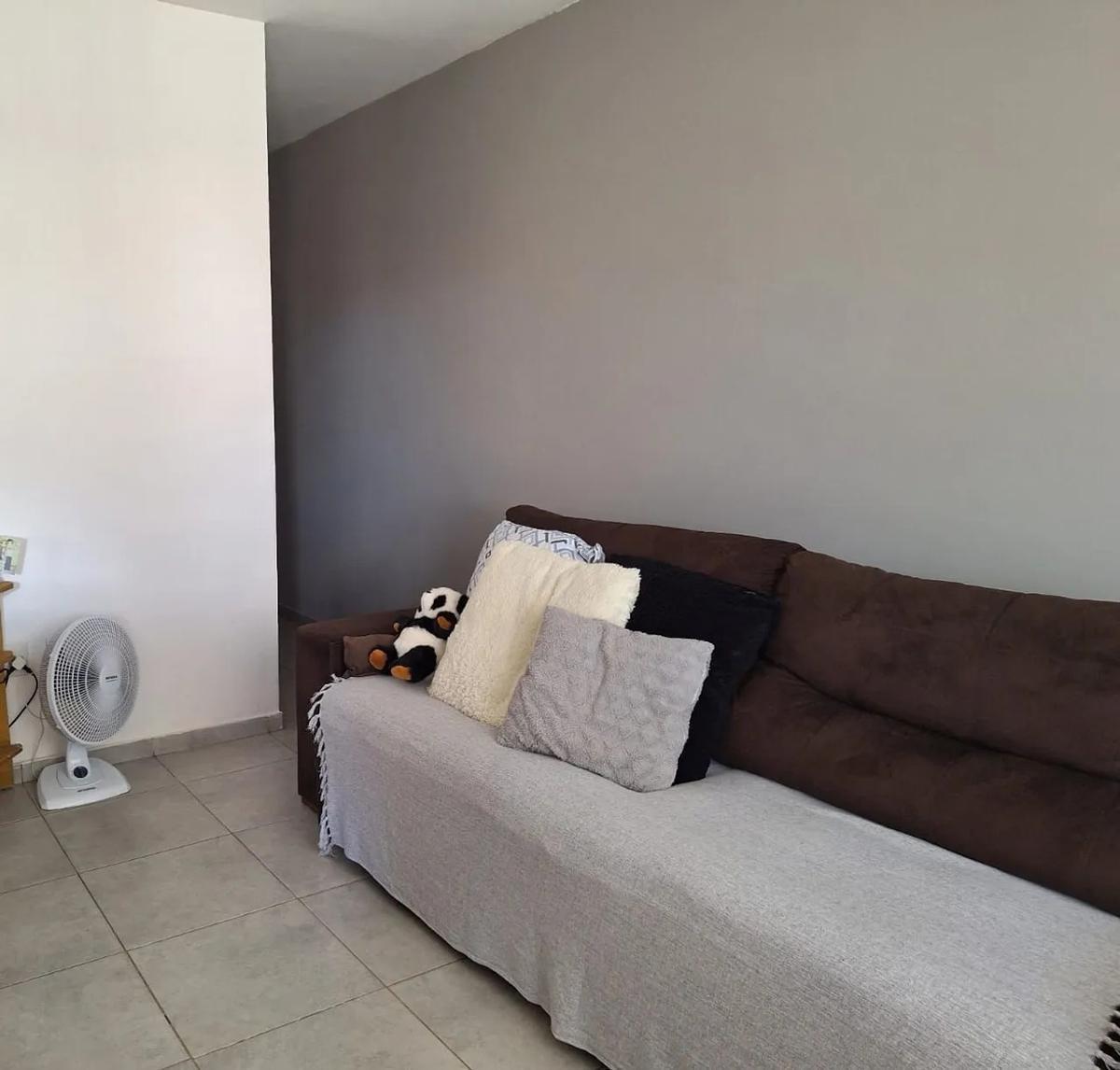 Casa, Floresta Encantada, 2 Quartos, 3 Vagas
