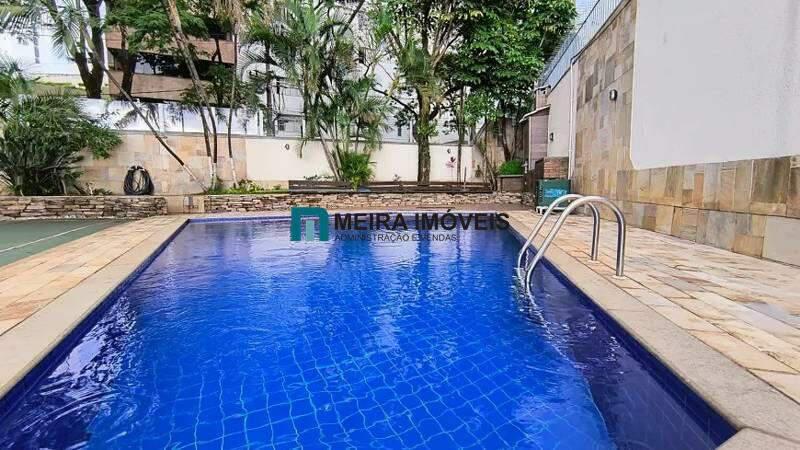 Apartamento, Gutierrez, 4 Quartos, 3 Vagas, 1 Suíte
