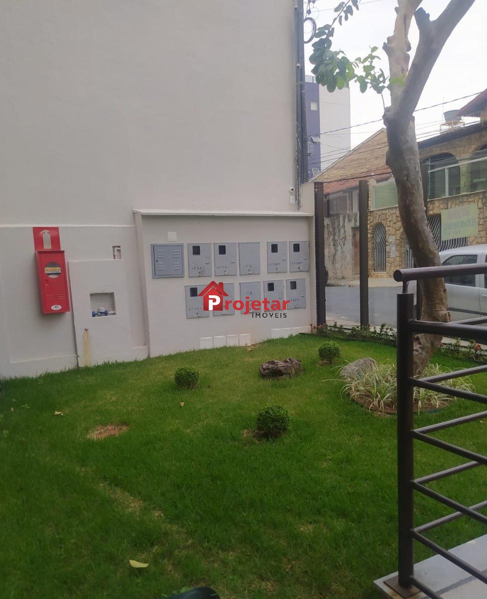 Apartamento, Sagrada Família, 3 Quartos, 2 Vagas, 1 Suíte
