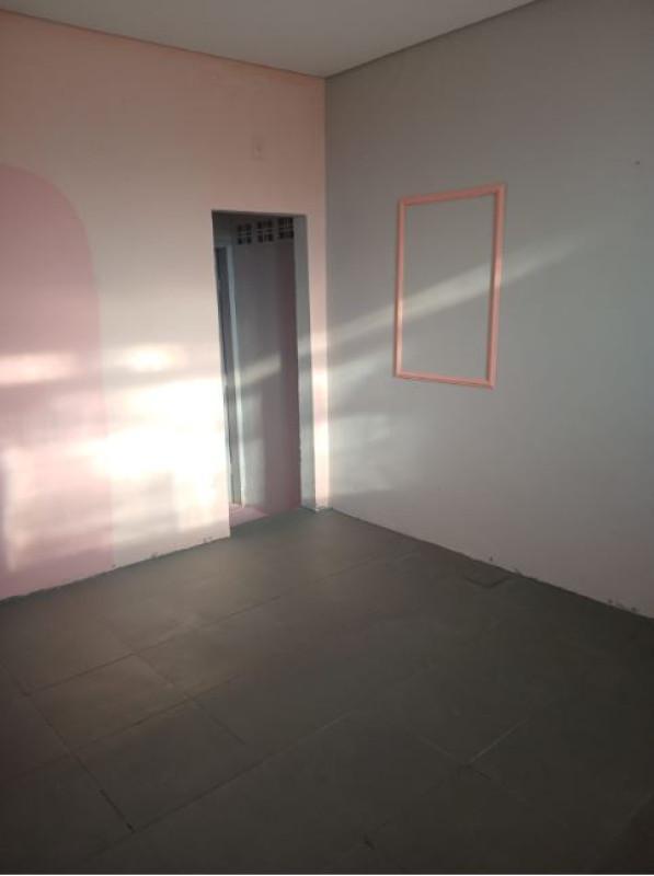 Andar, Floramar, 0 Quarto, 0 Vaga