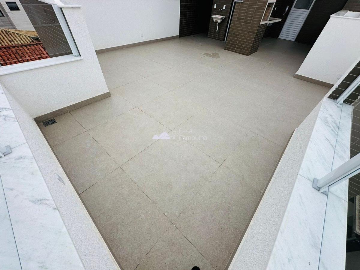 Apartamento, Itapoã, 3 Quartos, 2 Vagas, 1 Suíte