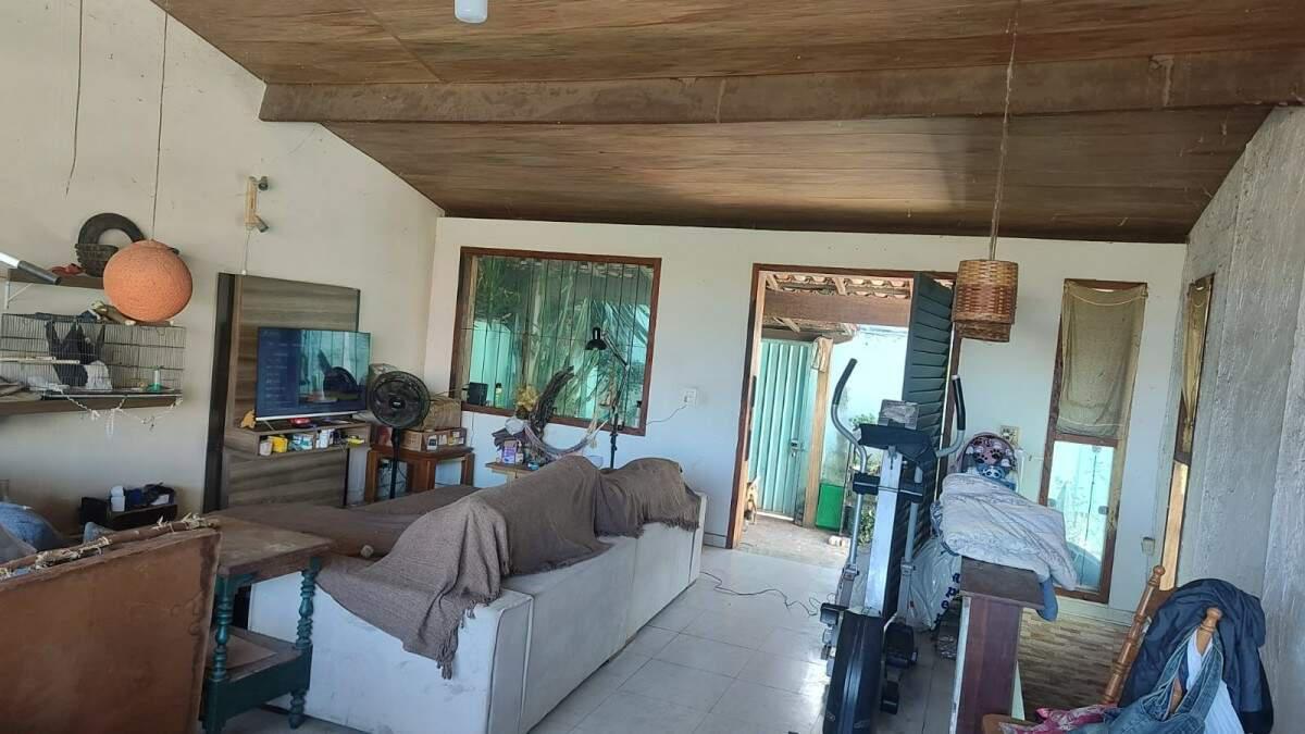 Casa, Estoril, 2 Quartos, 4 Vagas, 1 Suíte